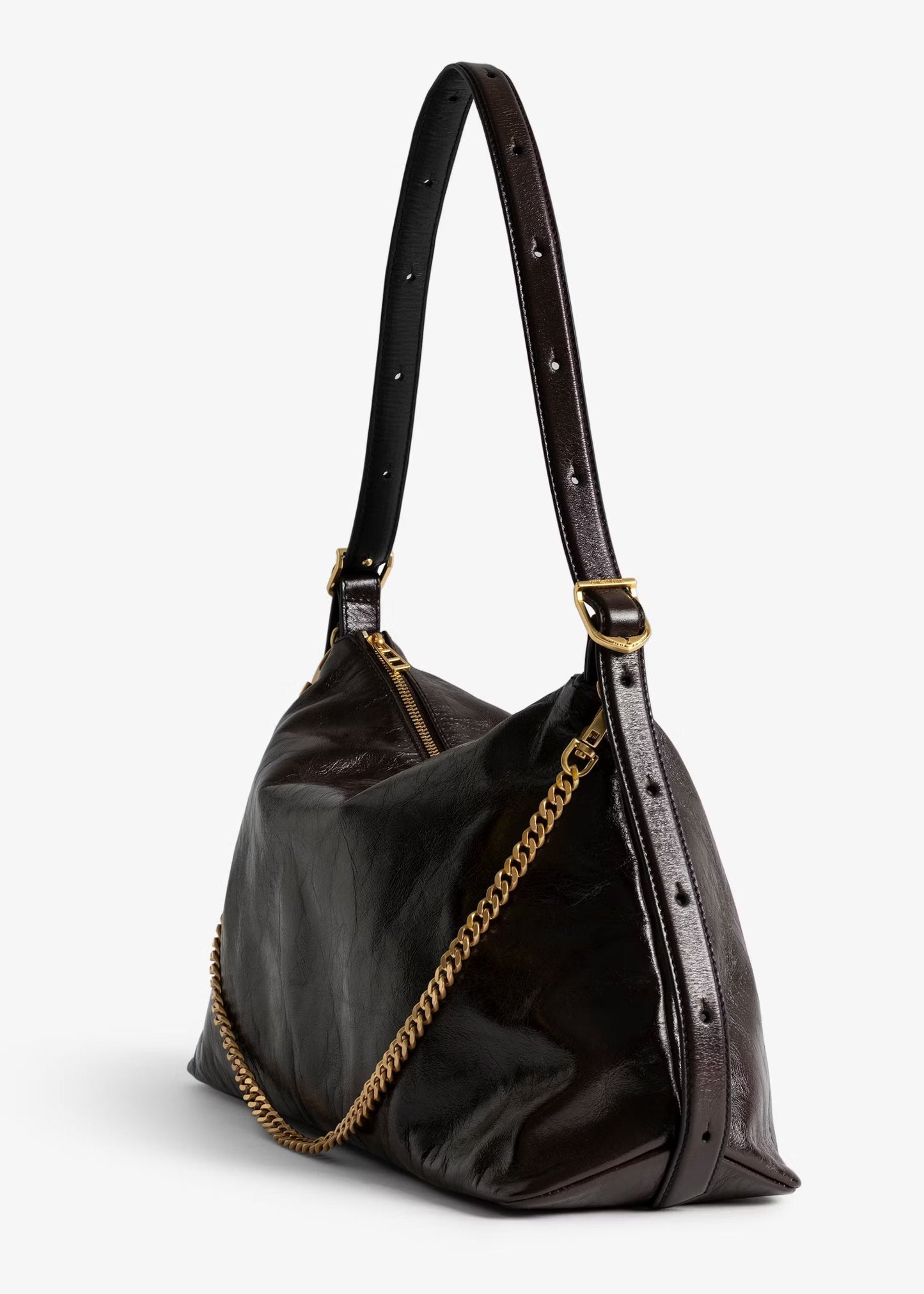Sac Jim Brownie