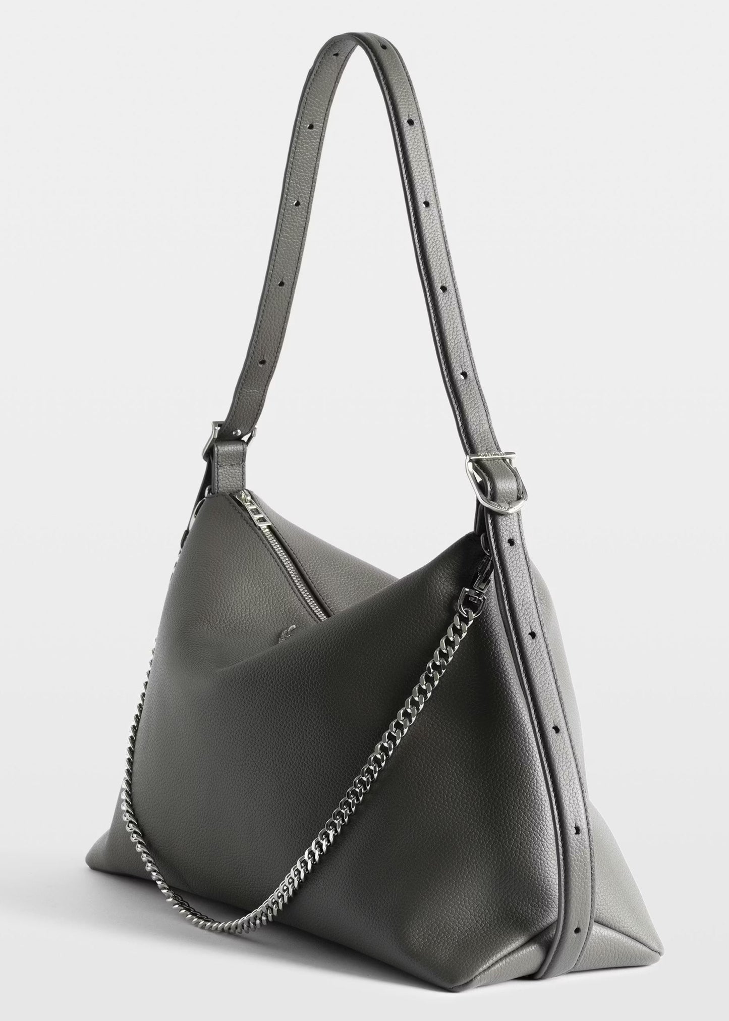 Sac Jim Gris