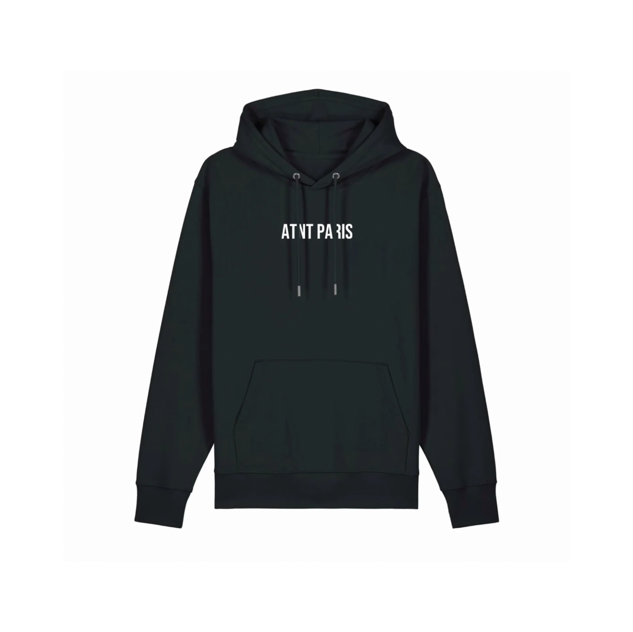 Sweat Angel Black