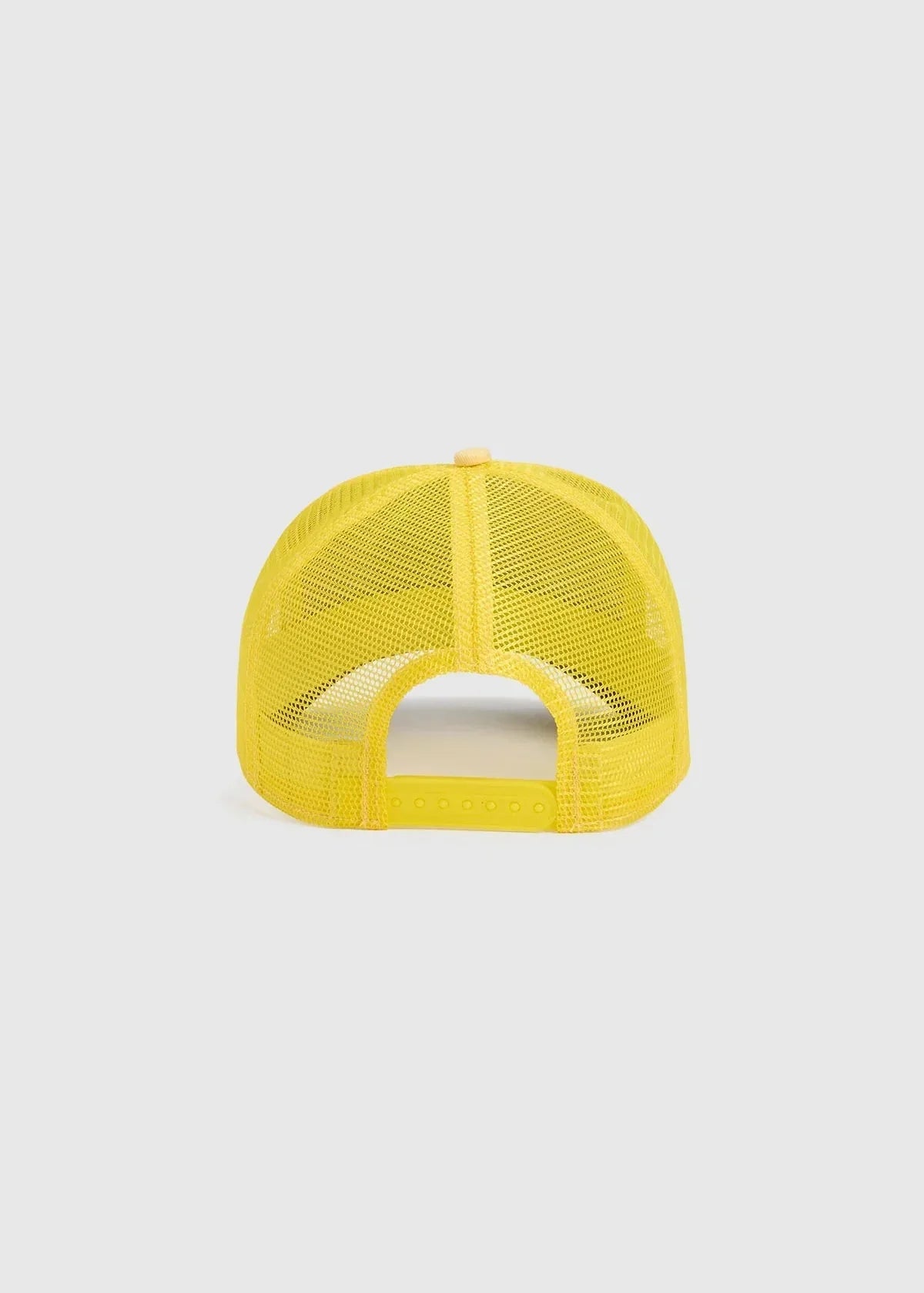 HOME RUN CAP GOLDEN
