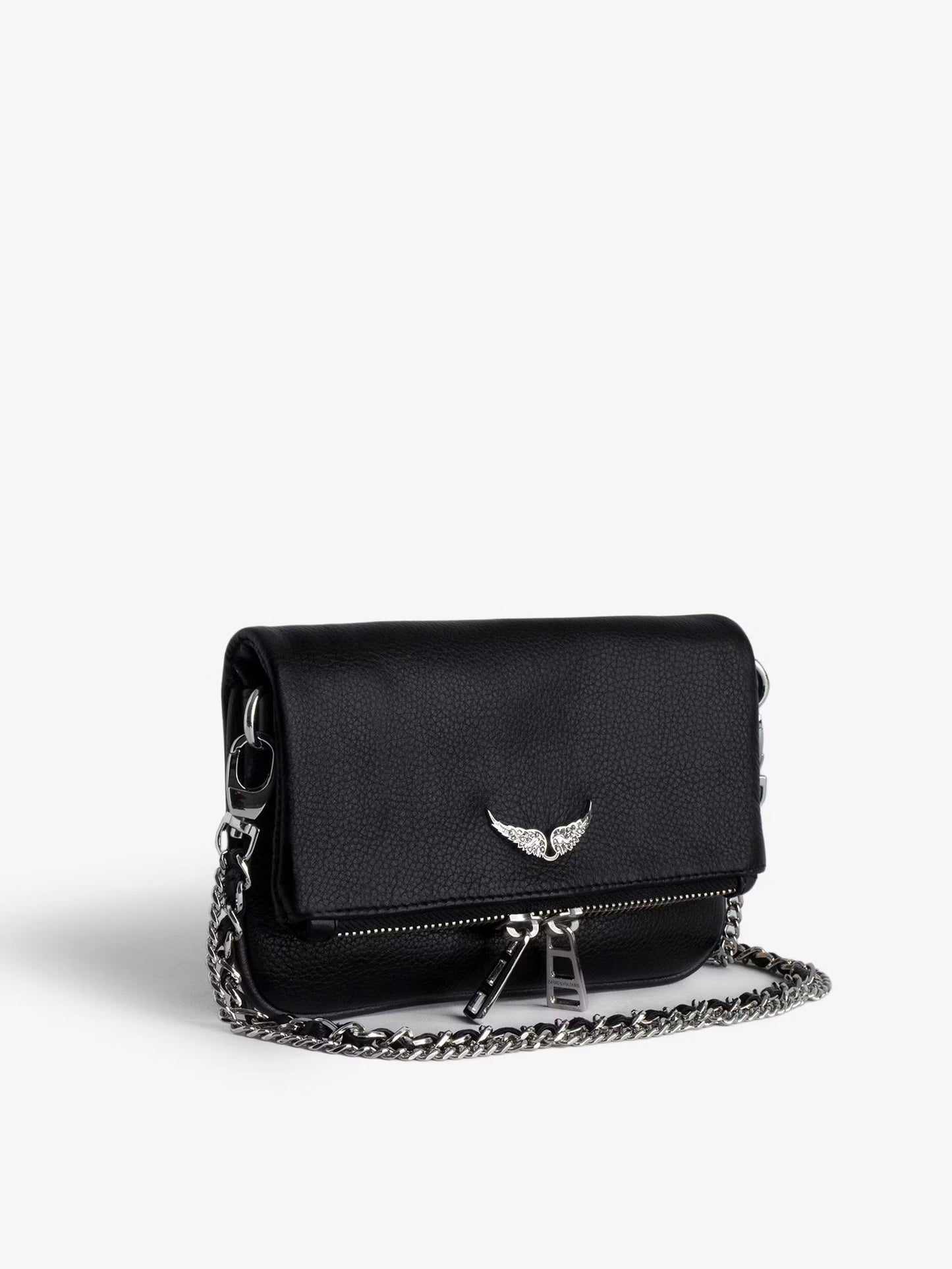 Pochette Rock Nano