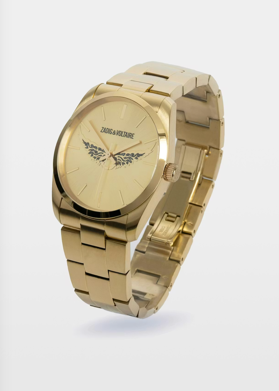 Montre Gold