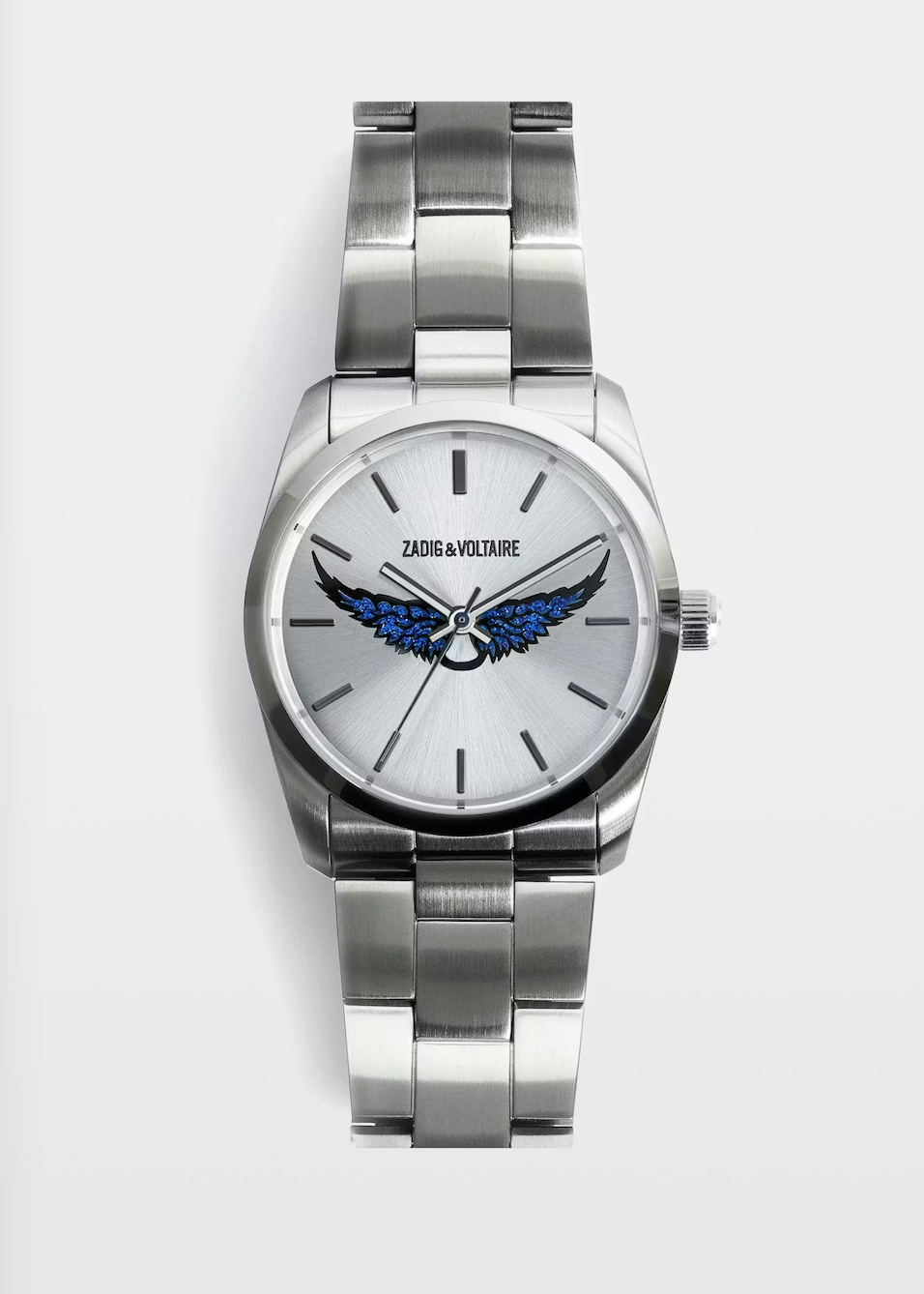 Montre Strass Wings