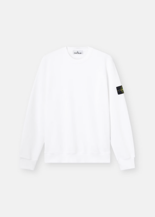 PULL BLANC COTON STONE