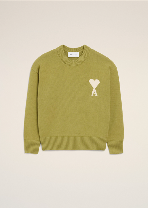 PULL VERT COL ROND AMl