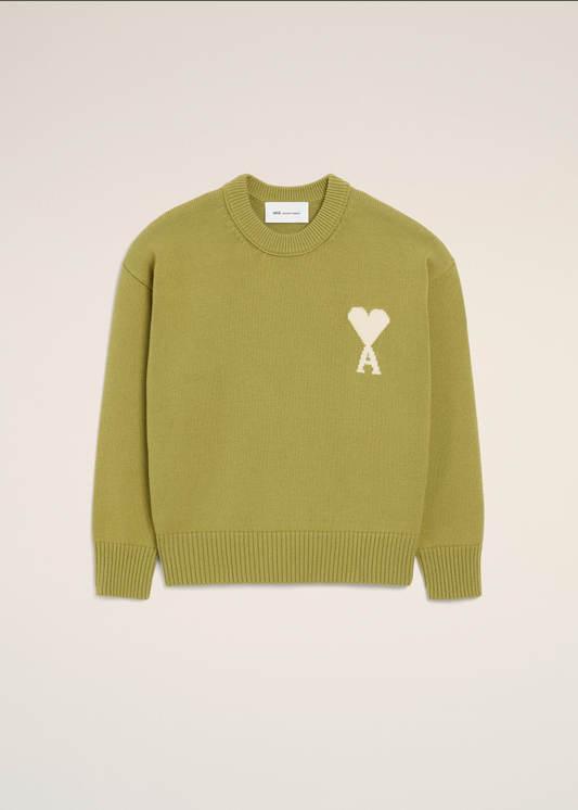 PULL VERT COL ROND AMl