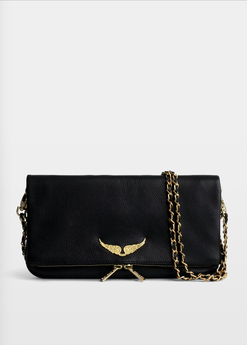 Pochette Rock Gold
