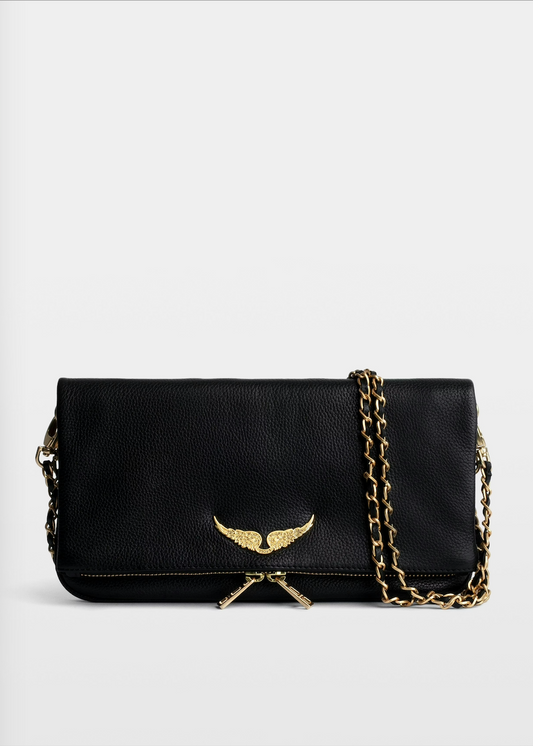 Pochette Rock Gold