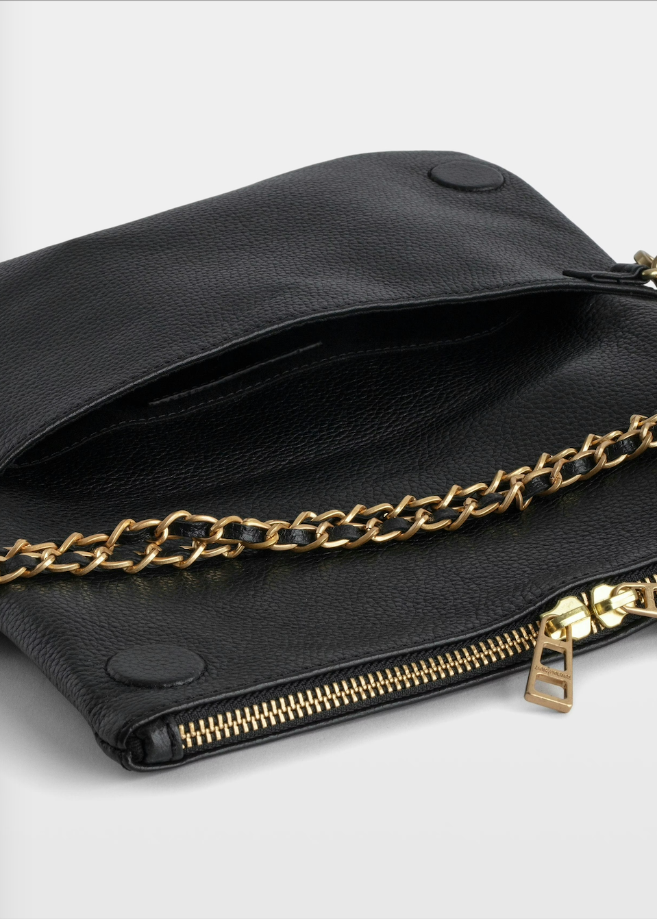 Pochette Rock Gold