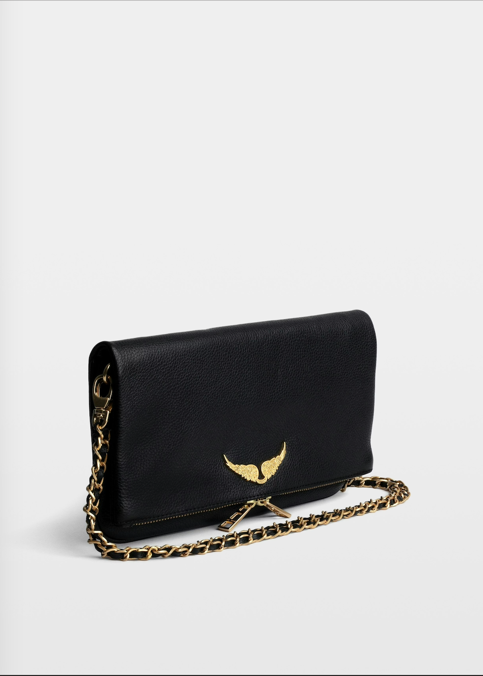 Pochette Rock Gold