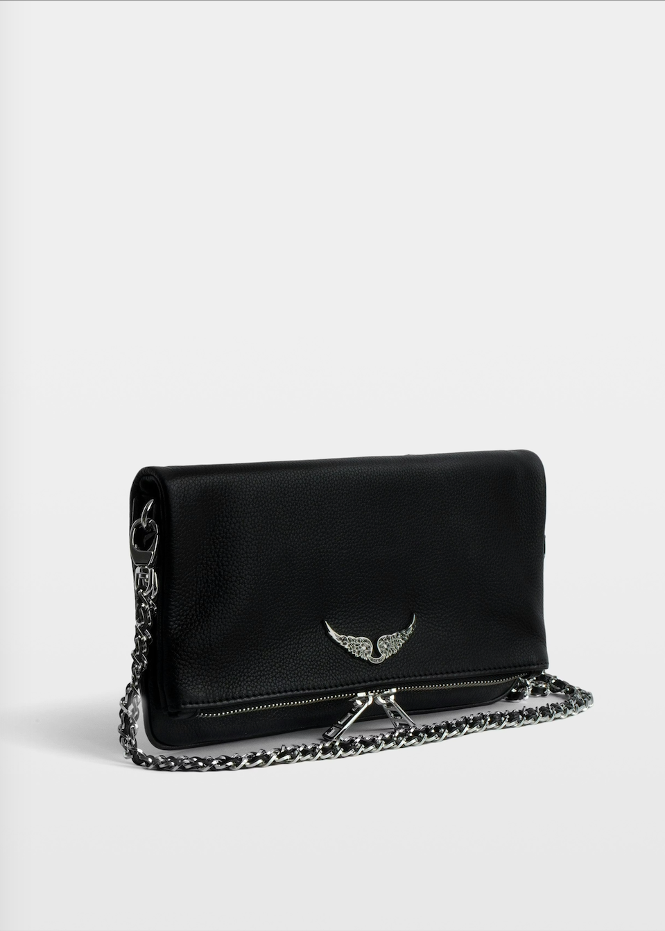 Pochette Rock Noir