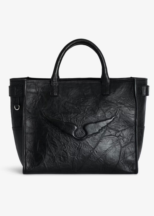 Sac Angel Noir