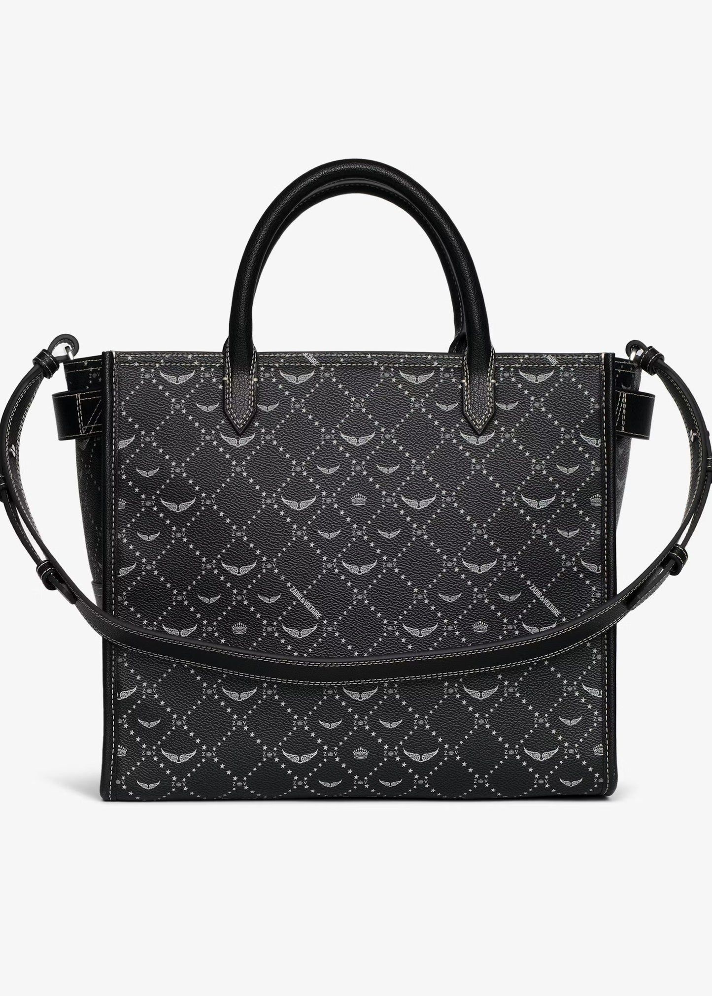 Sac Angel Noir