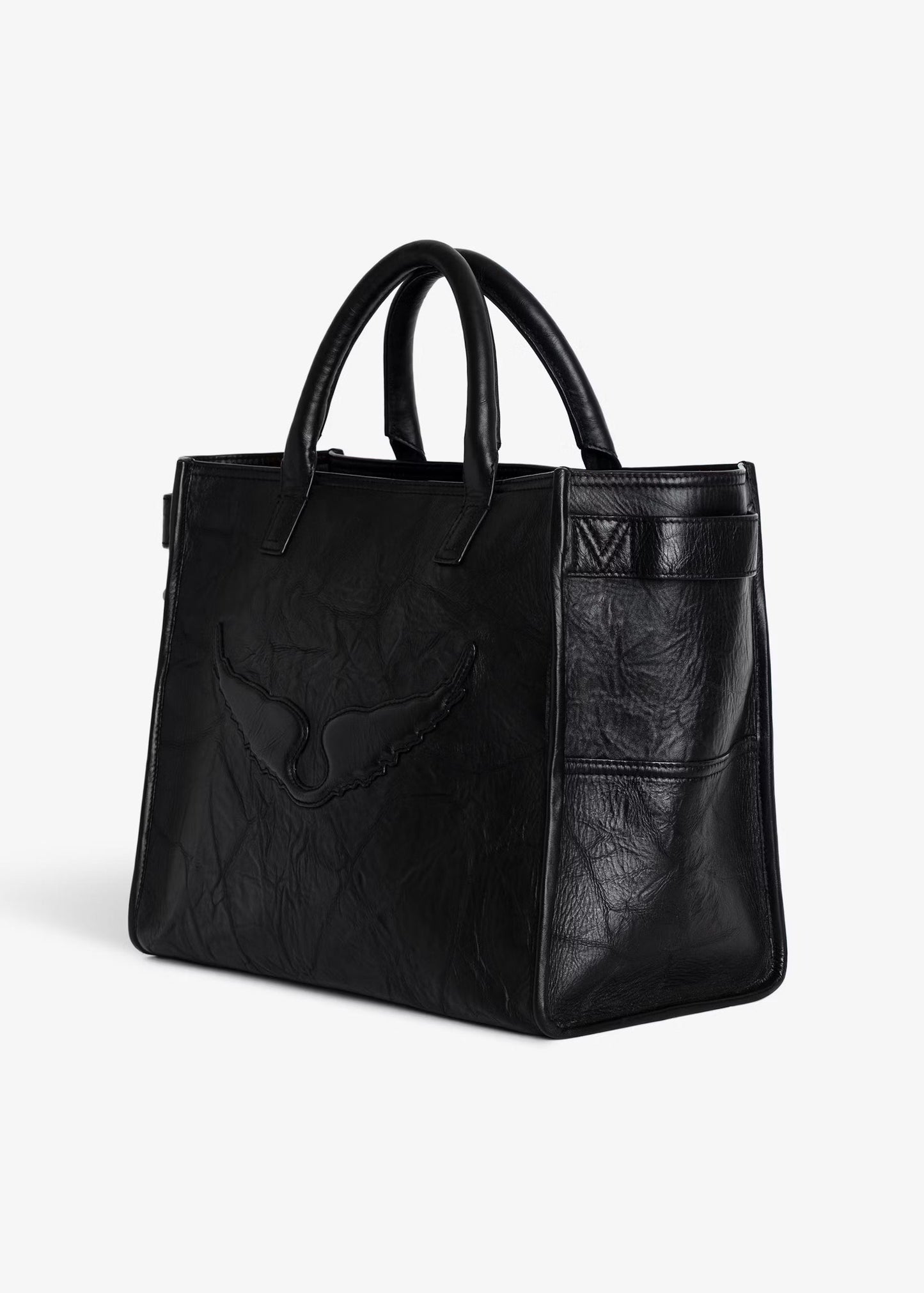 Sac Angel Noir