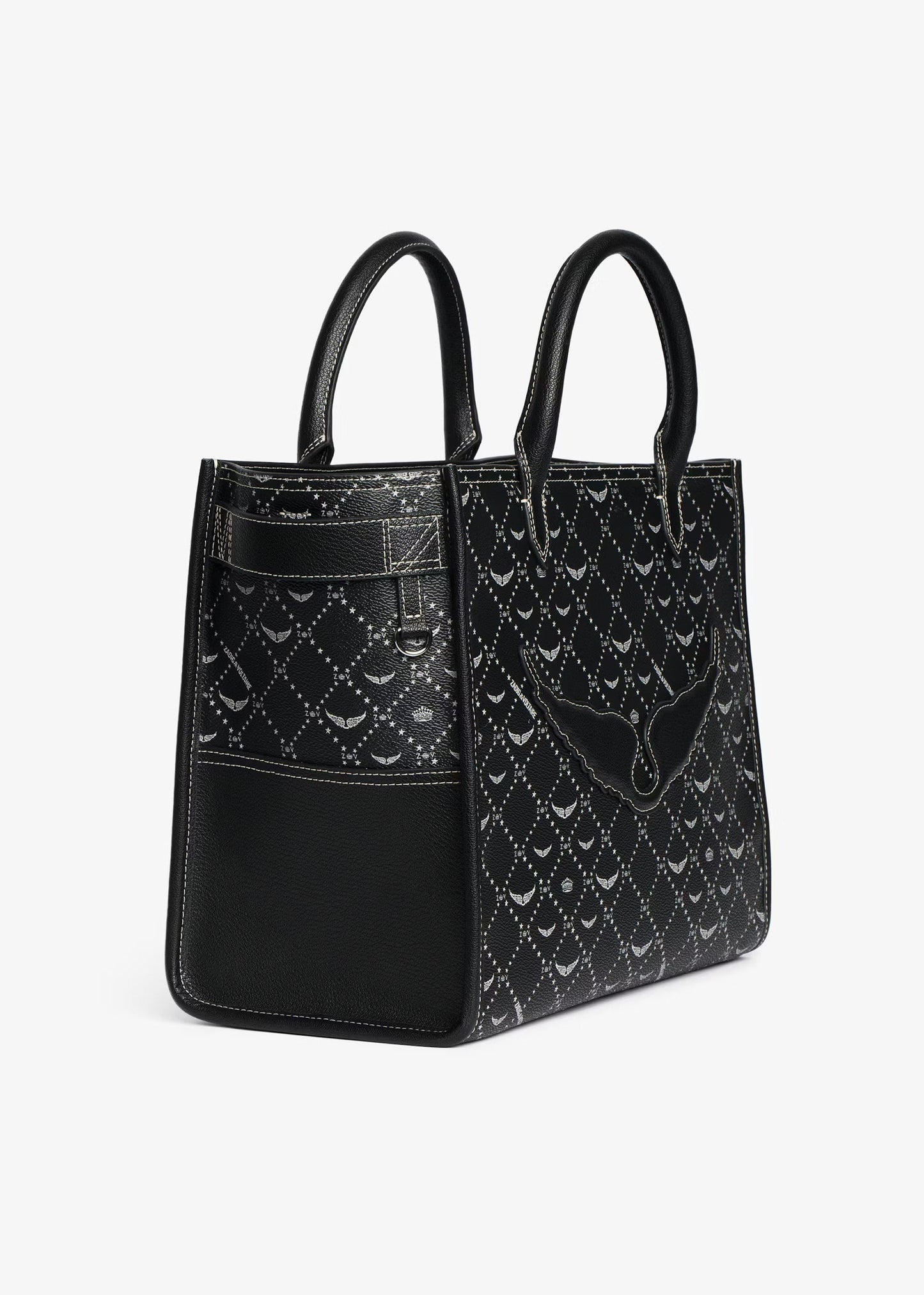 Sac Angel Noir