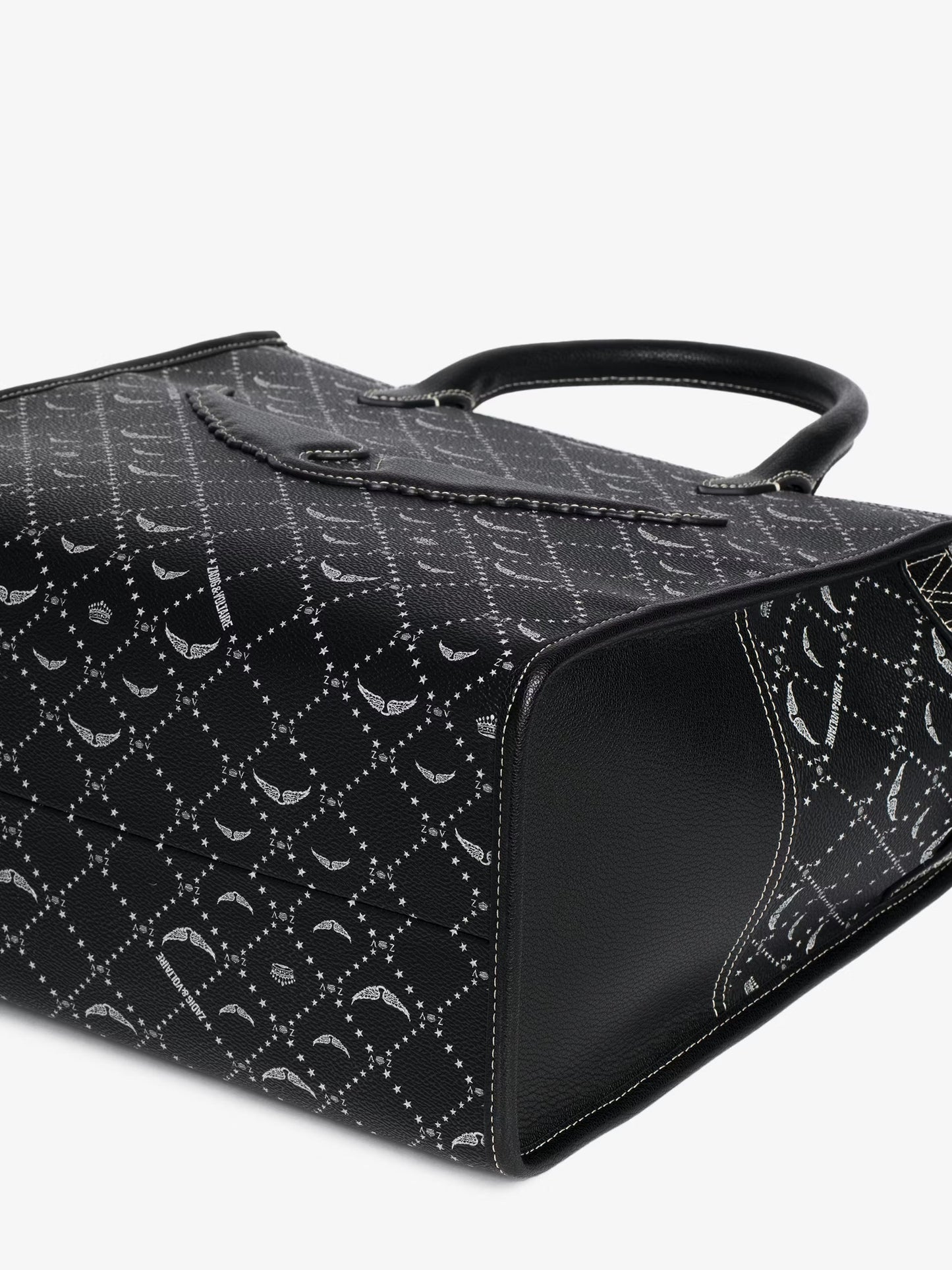 Sac Angel Noir