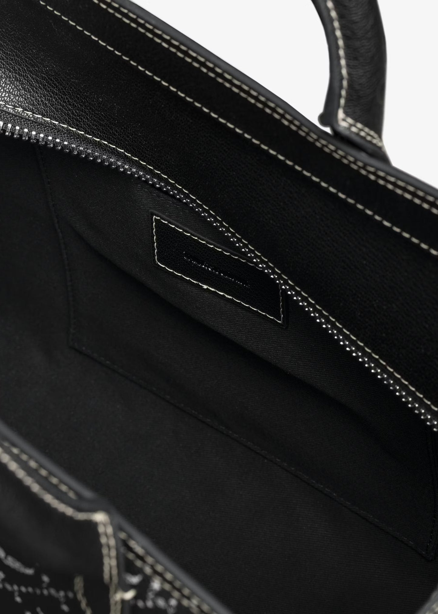 Sac Angel Noir