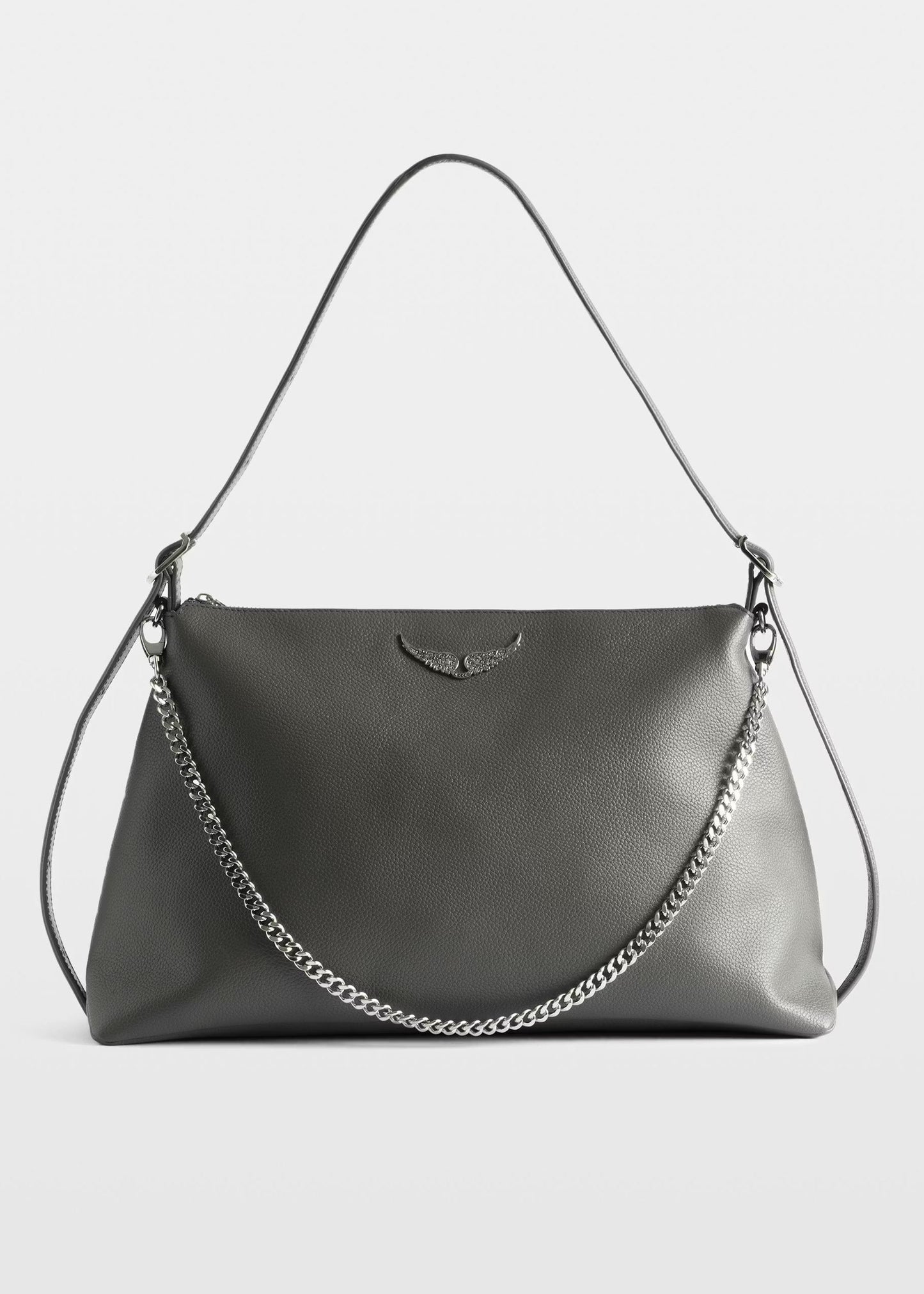 Sac Jim Gris