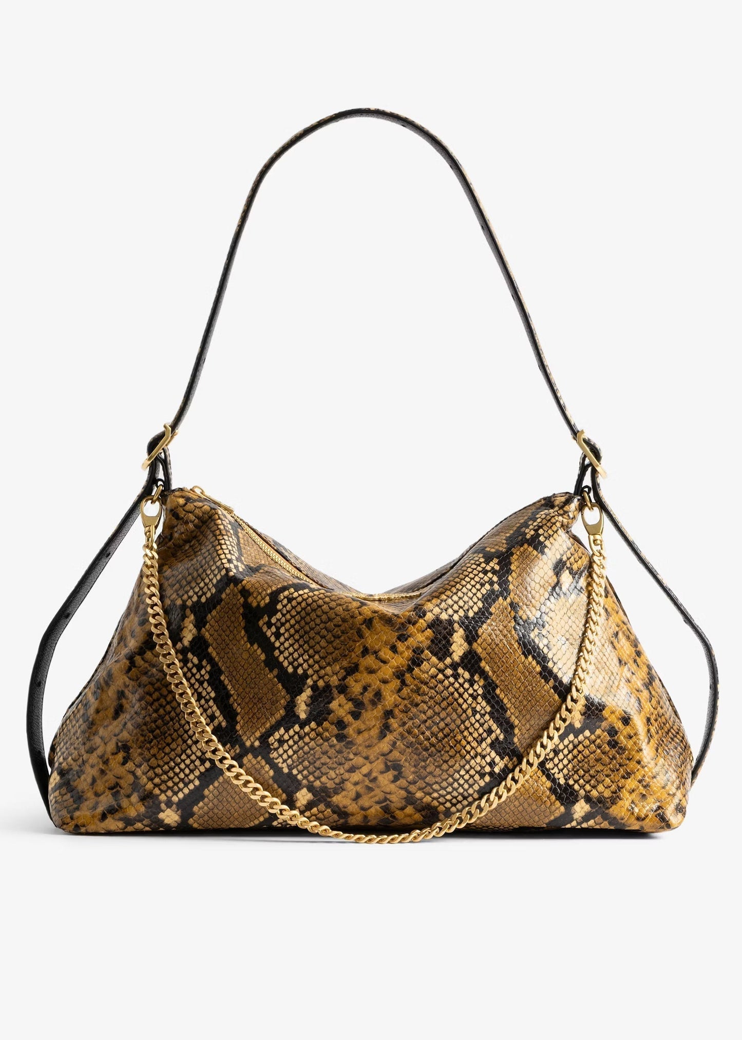 Sac Jim Heritage