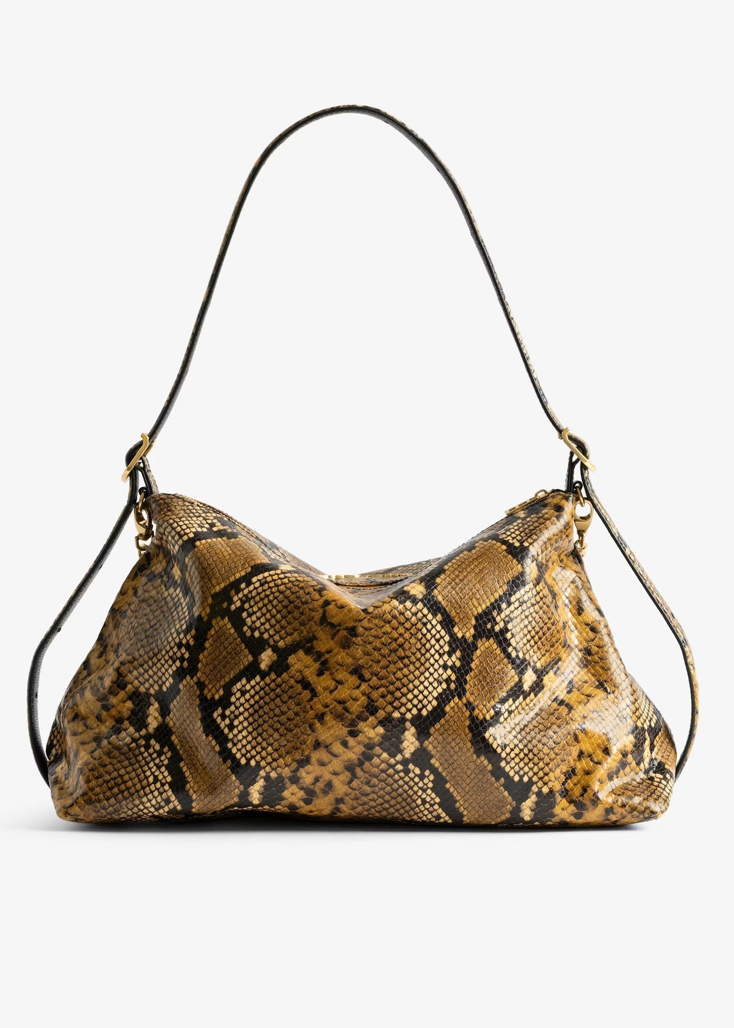 Sac Jim Heritage