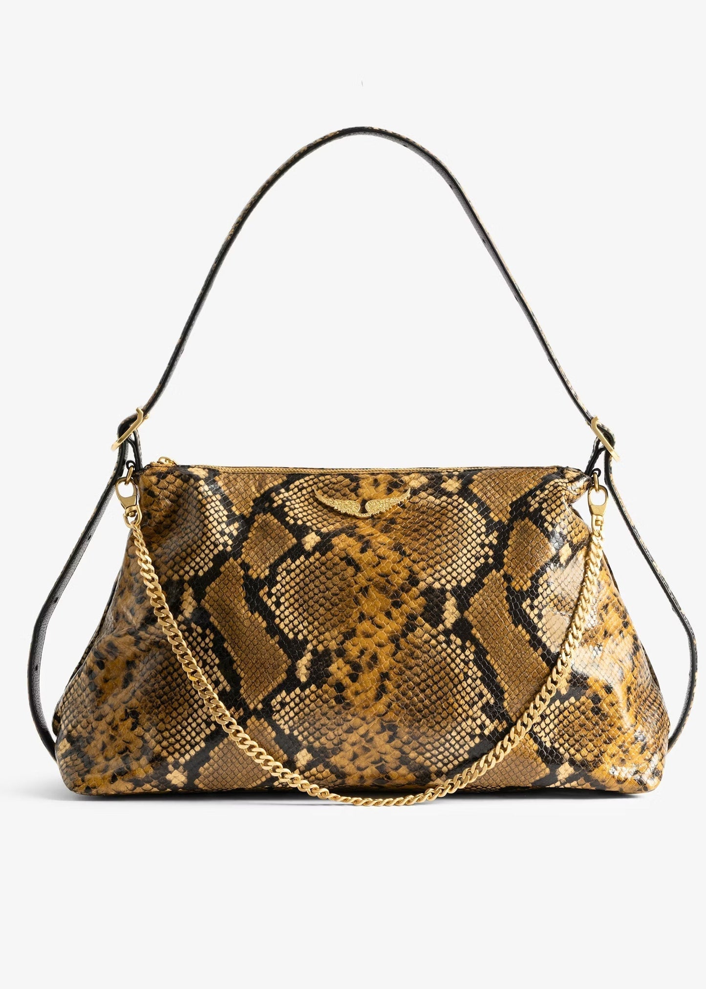 Sac Jim Heritage