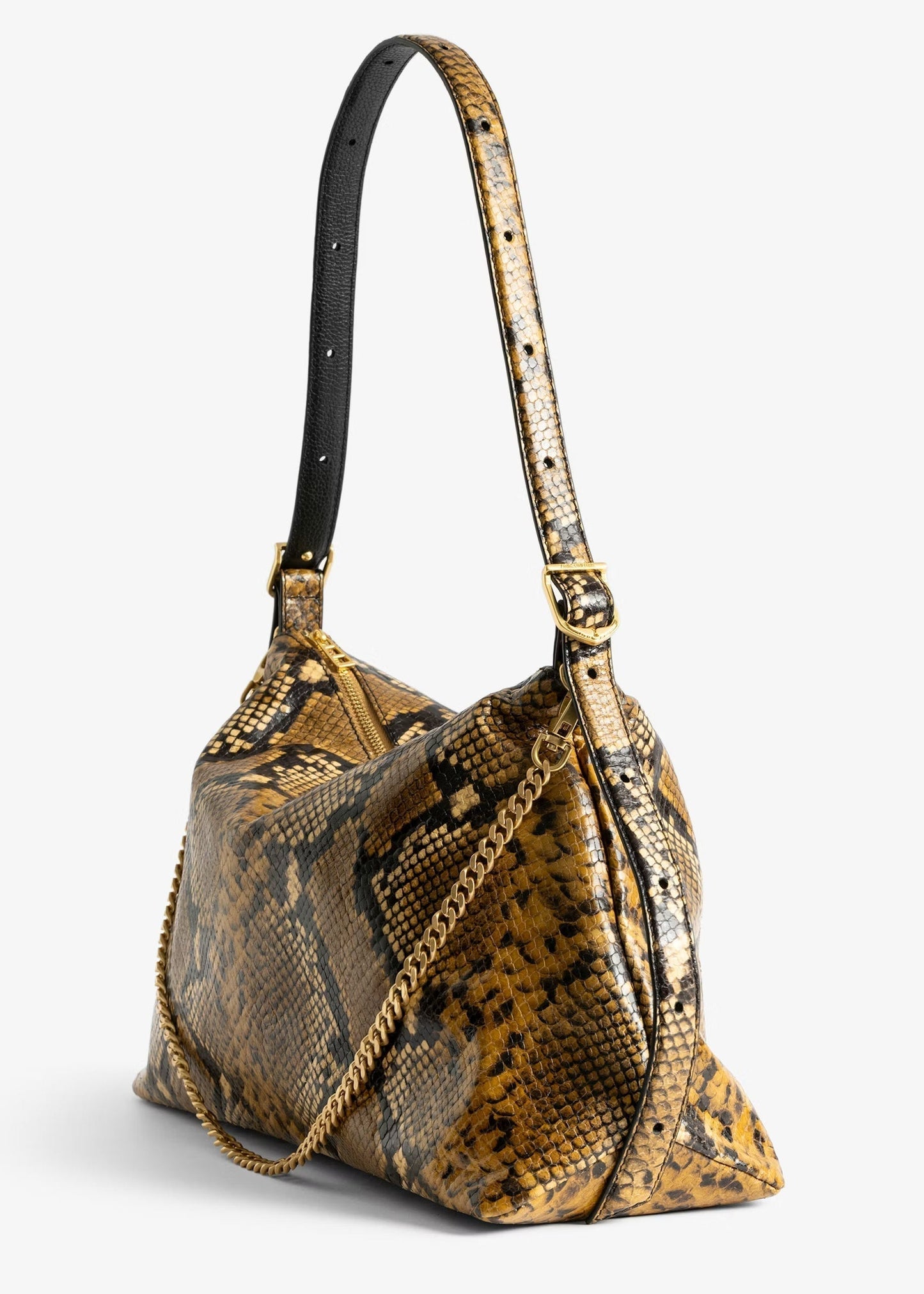 Sac Jim Heritage