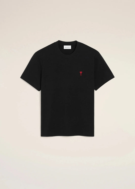 T-shirt AMI Noir