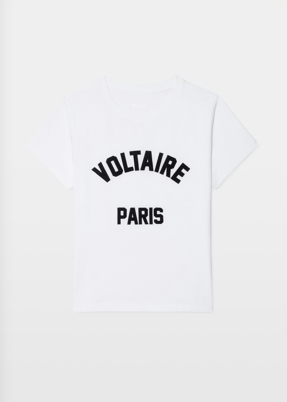 T-shirt Alys Blanc