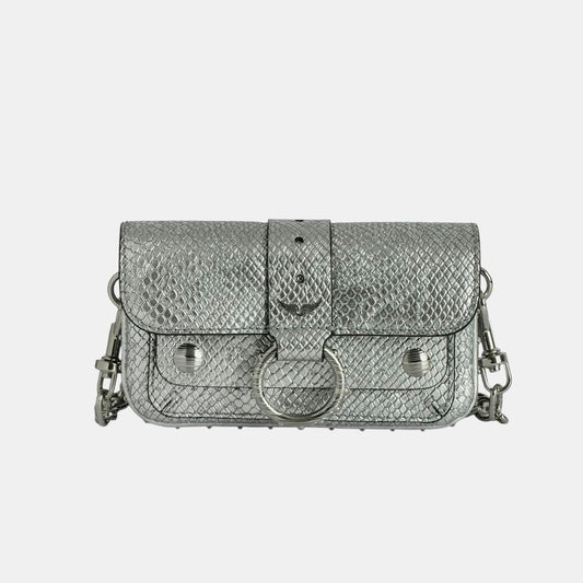 Sac Kate Metallic