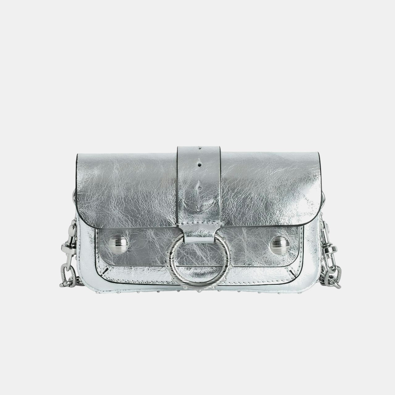 Sac Kate Silver