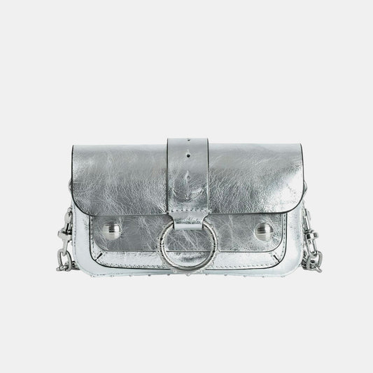 Sac Kate Silver