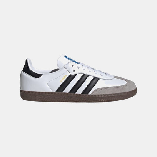 Samba Core Black