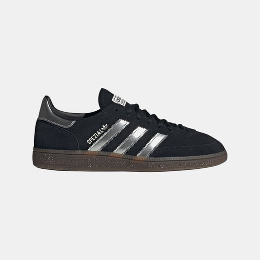 Spezial Silver Metallic