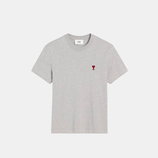 T-shirt Ami Gris