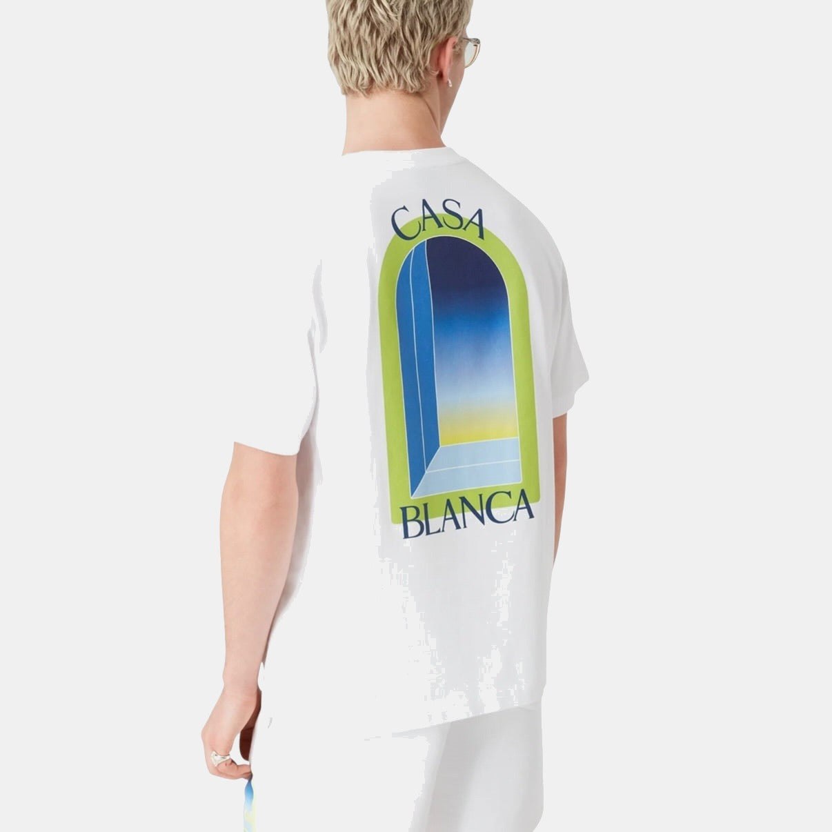 T-Shirt Casa