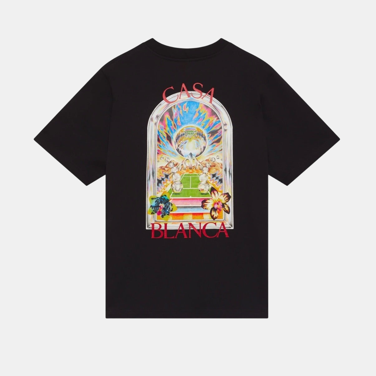 T-Shirt Casa