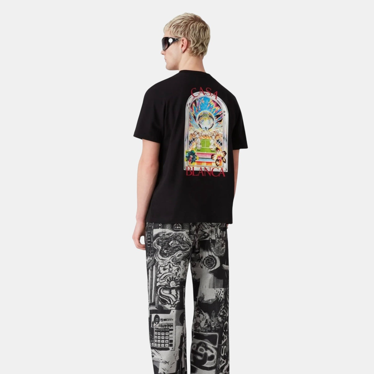 T-Shirt Casa