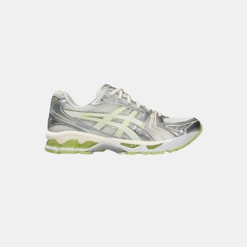 Kayano 14 Cream Lime