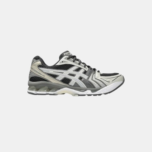 Kayano 14 White Pure Silver