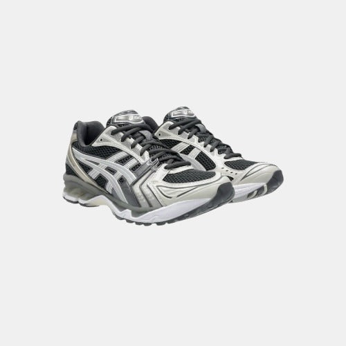 Kayano 14 White Pure Silver