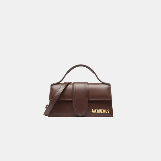 Le Bambino Brown