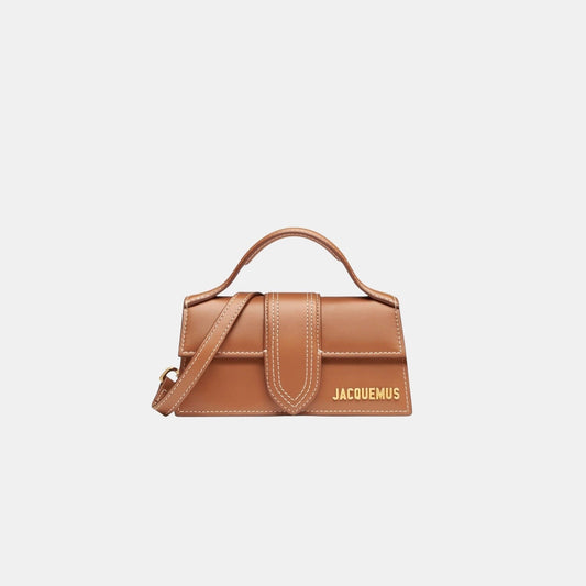 Le Bambino Light Brown