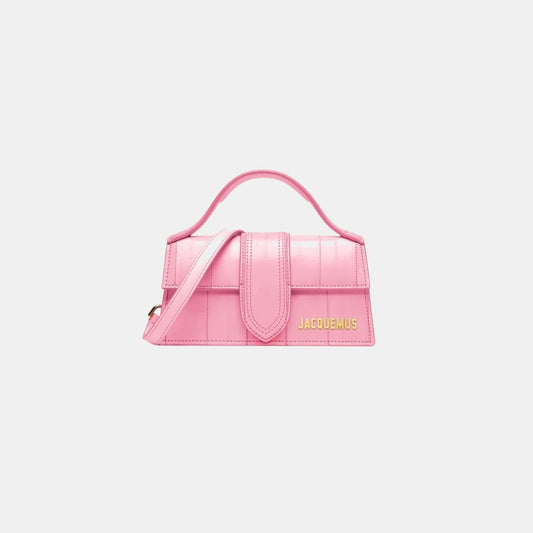 Le Bambino Pink