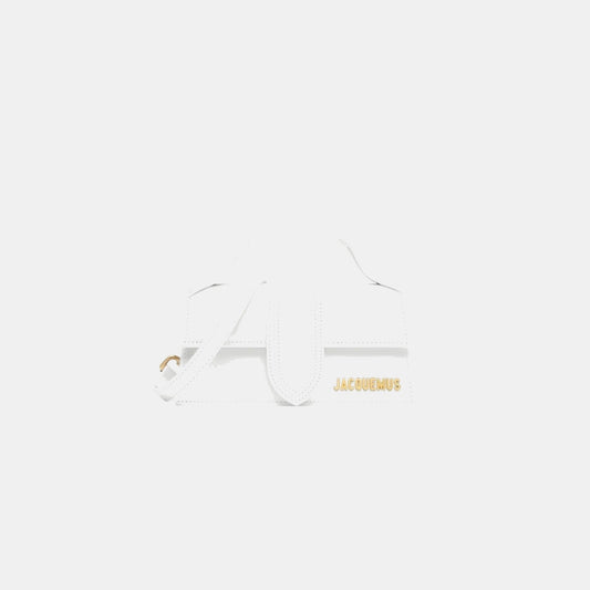 Le Bambino White