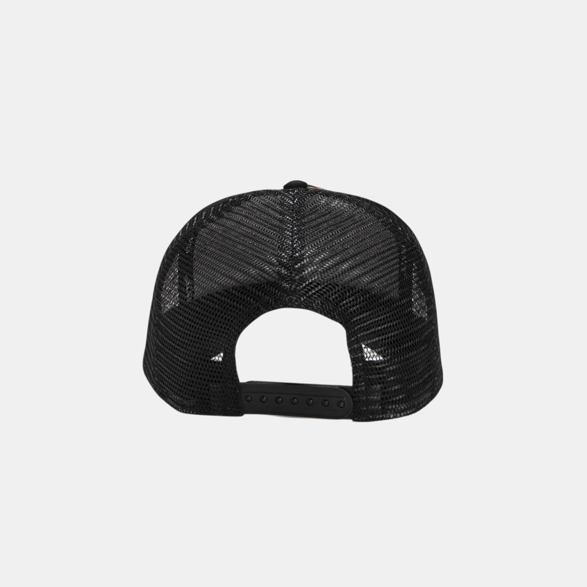 Casquette Sweet P. Full Leo Black