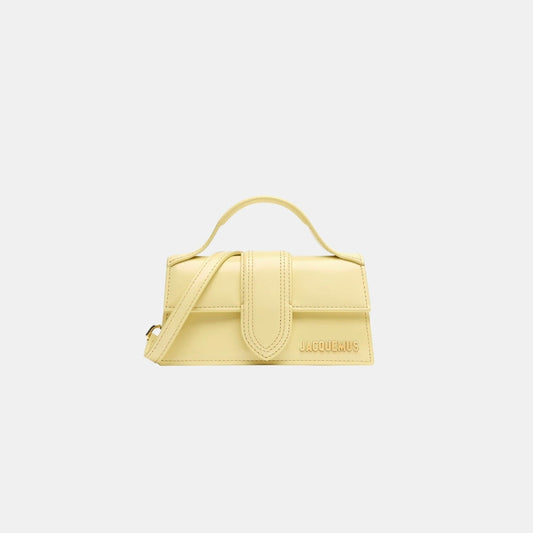 Le Bambino Yellow