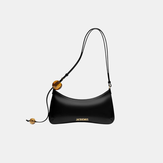 Le Bisou Perle Black