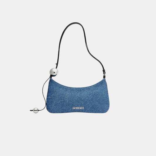 Le Bisou Perle Blue