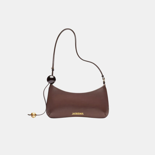 Le Bisou Perle Brown
