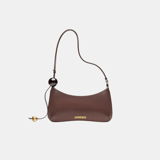 Le Bisou Perle Brown